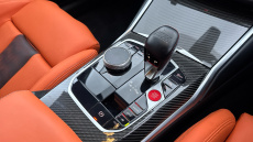 BMW M3 Competition 4dr Step Auto Petrol Saloon